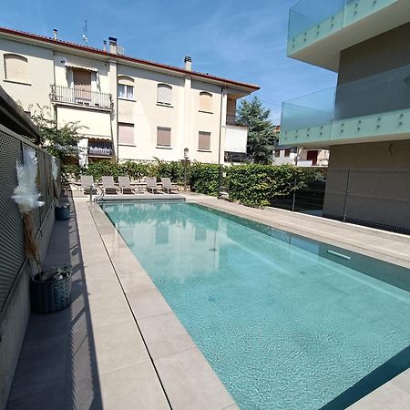 Suite Laura - Torri Del Benaco Exterior foto