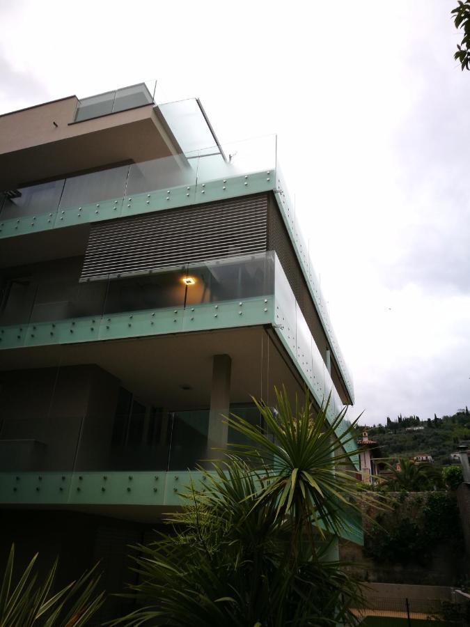 Suite Laura - Torri Del Benaco Exterior foto