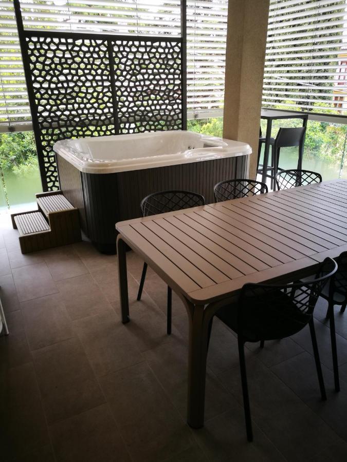 Suite Laura - Torri Del Benaco Exterior foto