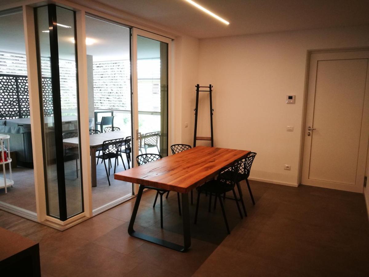 Suite Laura - Torri Del Benaco Exterior foto