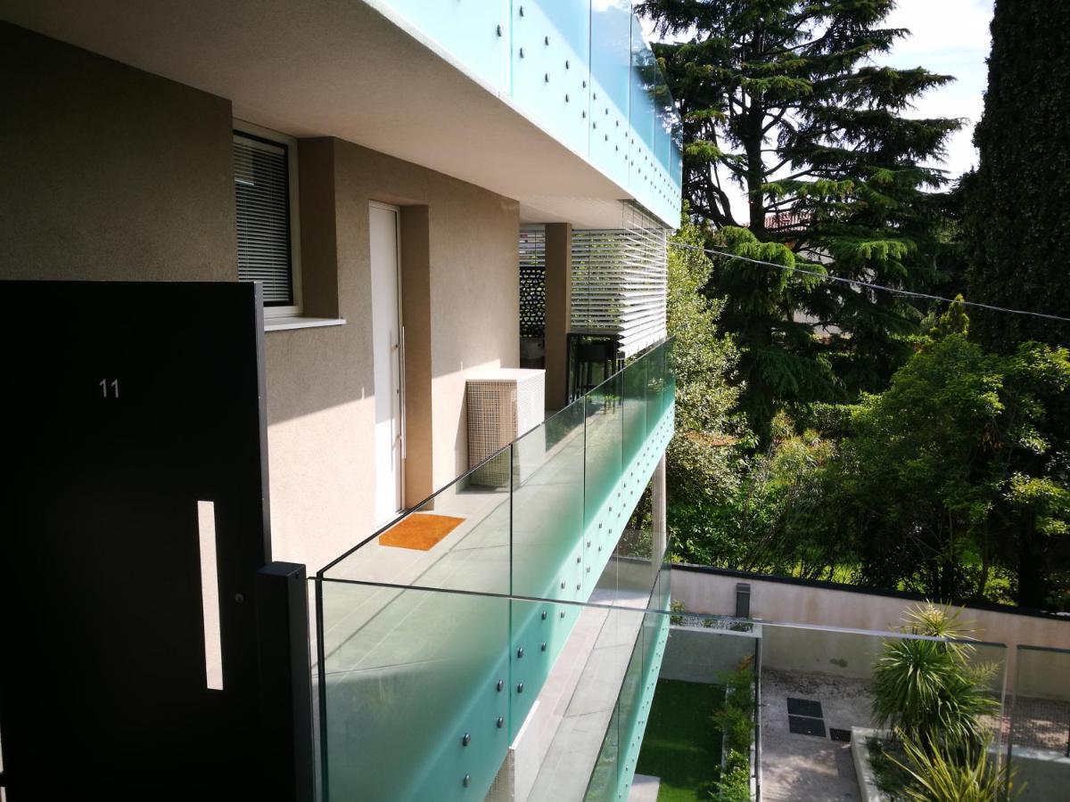 Suite Laura - Torri Del Benaco Exterior foto